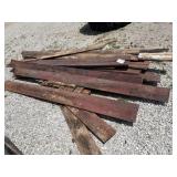 Misc. lumber