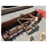 Box Blade- 7ft.