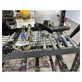 Misc. tractor parts