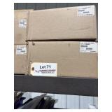 Hydraulic hose, misc., Kawasaki parts