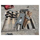 B&W Gooseneck hitch