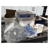 Misc. tractor parts