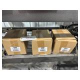 Cub cadet spindles