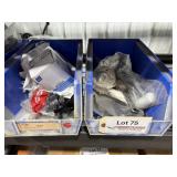 Misc, lawnmower parts