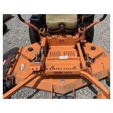 Scag 61 Velocity Heavy Duty Commercial Mower,