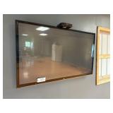 LG TV- works