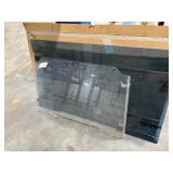 2- windshields