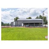 Prime Commercial Building  2+/- AC