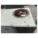 Trane XL 1200 HVAC unit