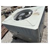 Trane HVAC unit