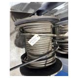 Parker Hydraulic Hose, 1/2"
