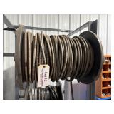 Parker Hydraulic Hose, ¼"