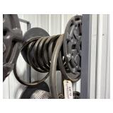 Parker Hydraulic Hose, ¾"