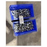 2 boxes, hydraulic fittings