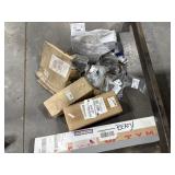 Lawnmower & tractor parts