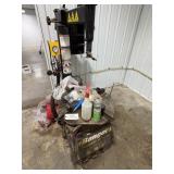 Ranger R980 x R Tire Changer- works