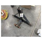 3pt hitch trailer mover