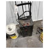 DSR Battery Charger