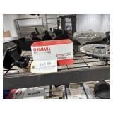 Misc. lawnmower parts