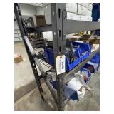 Metal Shelf- only