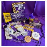 TN Tech School of Nursing Bag
