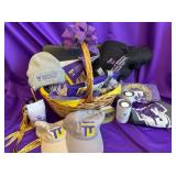 College of Education Gift Basket