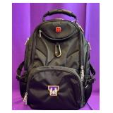 The Cecil Laptop Backpack