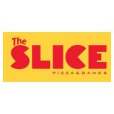 The Slice Pizza and Games $100 Gift Certificate