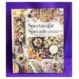 Spectacular Spreads