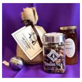 Tea Gift Bag