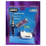 Hart 40W Soldering Iron
