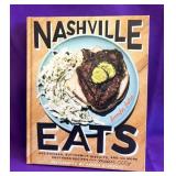 Nashville Eats