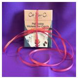 Cate Paper Company Paintable Watercolor Cards