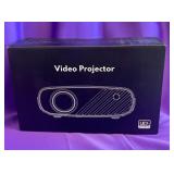 Elephas BL128 Portable Mini Projector