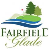 Fairfield Glade Round of Golf