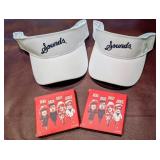 Nashville Sounds 4 Regular Season Tickets and