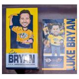 Nashville Predator Celebrity Bobblehead: Luke