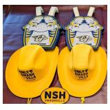 Nashville Predator Gift Set