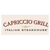 Capriccio Grill Dinner for Two (Peabody Hotel)