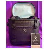 12 Liter Black Hydro Flask Carry Out Cooler