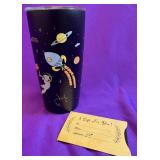 Soul Craft $25 Gift Card and Outer Space 16 oz