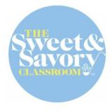 The Sweet and Savory Classroom