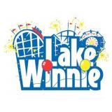Lake Winnie Amusement Park