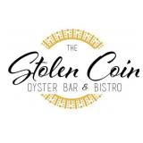 Stolen Coin Oyster Bar & Bistro $50 Gift Card