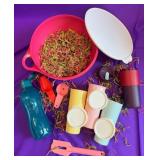 Tupperware Set
