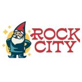 Rock City Voucher