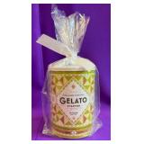 William Sonoma Gelato Mix