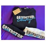 Grindstone Cowboy Gift Set with $25 Gift Card