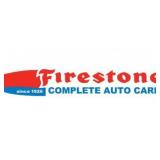 FireStone Oil Change