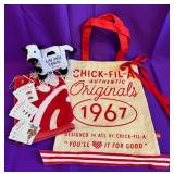 Chick Fil A Gift Basket